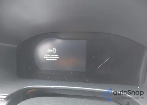 2025 Honda Cr-V Hybrid Sport-L z USA, uszkodzony, nr VIN 5J6RS6H85SL004023